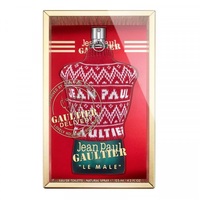 Jean-Paul Gaultier Le Male Xmas Limited Edition 2021 Тоалетна вода за Мъже 125 ml 