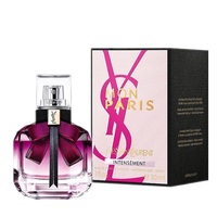 Yves Saint Laurent Mon Paris Intentensément /дамски/ eau de parfum 50 ml