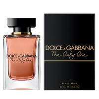 D&G The Only One /дамски/ eau de parfum 100 ml 