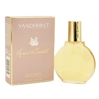 Gloria Vanderbilt Vanderbilt /for women/ eau de toilette 100 ml