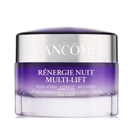 Lancome Renergie Multi-Lift Nuit - Lifting Firming Anti-Wrinkle Night Cream Дамски Крем 50 мл