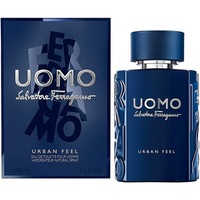 Salvatore Ferragamo Uomo Urban Feel /мъжки/ eau de toilette 100 ml 