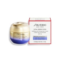 Shiseido Vital Perfection Uplifting and Firming Day Cream SPF30 Дамски Крем 50 мл