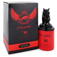 Armaf Niche Bucephalus No XI /black-red box/ Парфюмна вода Унисекс 100 ml /2019