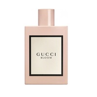 Gucci Bloom /дамски/ eau de parfum 100 ml (без кутия, с капачка)