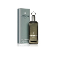 Karl Lagerfeld LAGERFELD Classic Grey Тоалетна вода за Мъже 50 ml /2022