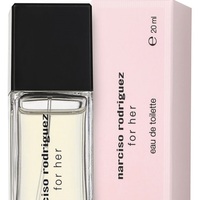 Narciso Rodriguez Narciso Rodriguez For Her /дамски/ eau de toilette 20 ml