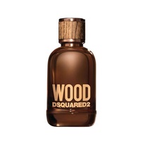 Dsquared2 Wood For Him 2018 /мъжки/ eau de toilette 100 ml (без кутия, без капачка)