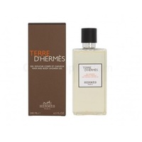 Hermes Terre d'Hermes /мъжки/ shower gel 200 ml