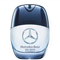 Mercedes-Benz The Move Live the Moment Парфюмна вода за Мъже 100 ml - без кутия /2022  