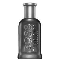 Hugo Boss Boss The Scent /for men/ eau de toilette 100 ml