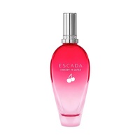 Escada Cherry In Japan Тоалетна вода за Жени 100 ml - без кутия