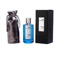 Mancera Silver Blue Парфюмна вода Унисекс 120 ml 