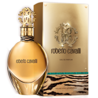 Roberto Cavalli eau de parfum /for women/ eau de parfum 75 ml