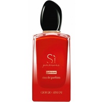 Armani SI Passione Intense Парфюмна вода за Жени 100 ml (без кутия) /2020   