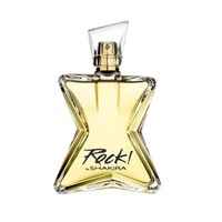 Shakira Rock! by Shakira /дамски/ eau de toilette 80 ml - без кутия