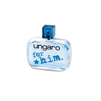 Ungaro Ungaro For Him /мъжки/ eau de toilette 100 ml (без кутия, без капачка)