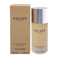 Calvin Klein Escape /мъжки/ eau de toilette 50 ml