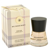 Burberry Touch /for women/ eau de parfum 50 ml