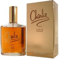 Revlon Charlie Gold /дамски/ eau de toilette 100 ml