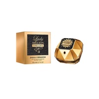 Paco Rabanne Lady Million Fabulous Intense Парфюмна вода за Жени 80 ml / 2021