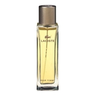 Lacoste Pour Femme Беж /дамски/ eau de parfum 90 ml (без кутия)