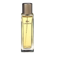 Lacoste Pour Femme Беж /for women/ eau de parfum 90 ml (flacon)