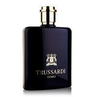 Trussardi Uomo /мъжки/ eau de toilette 100 ml (без кутия)