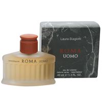 Laura Biagiotti Roma /мъжки/ eau de toilette 40 ml