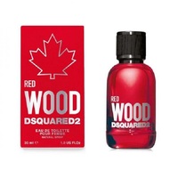 Dsquared2 Red Wood For Her  Тоалетна вода за Жени 30 ml