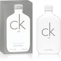Calvin Klein CK All /унисекс/ eau de toilette 50 ml