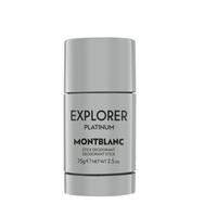 Mont Blanc Explorer Platinum Мъжки Део Стик 75 ml  /2019