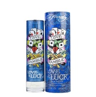 Ed Hardy	Love & Luck Тоалетна вода за Мъже 100 ml