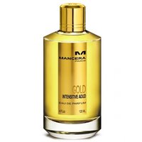 Mancera Gold Intesitive Aoud /унисекс/ eau de parfum 120 ml 