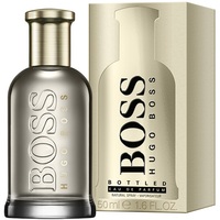Hugo Boss Boss Bottled Парфюмна вода за Мъже 50 ml /2020