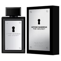 Antonio Banderas The Secret /мъжки/ eau de toilette 100 ml