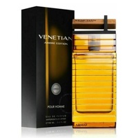 Armaf Venetian Ambré Edition Парфюмна вода за Мъже 100 ml   