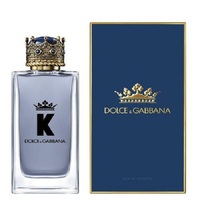 Dolce & Gabbana by K /мъжки/ eau de toilette 150 ml 