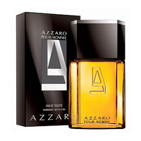 Azzaro Pour Homme /мъжки/ eau de toilette 100 ml 