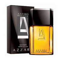 Azzaro Pour Homme /for men/ eau de toilette 50 ml 