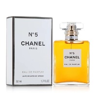 Chanel No.5 Парфюмна вода за Жени 50 ml