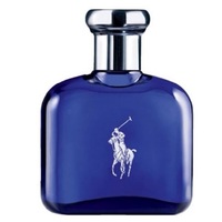 Ralph Lauren Polo Blue Тоалетна вода за Мъже 125 ml - без кутия