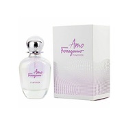 Salvatore Ferragamo Attimo /for women/ eau de parfum 30 ml