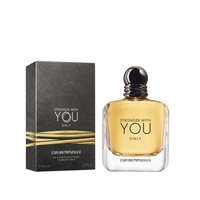 Armani Stronger With You Only Тоалетна вода за Мъже 50 ml /2022