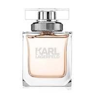 Karl Lagerfeld For Her /дамски/ eau de parfum 85 ml (без кутия)