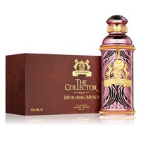 Alexander.J The Collector - Morning Muscs /унисекс/ eau de parfum 100 ml 