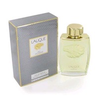 Lalique Pour Homme Lion /for men/ eau de parfum 125 ml