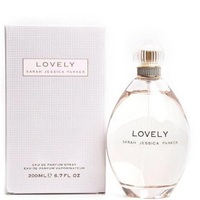 Sarah Jessica Parker Lovely /дамски/ eau de parfum 200 ml