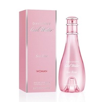 Davidoff Cool Water Women Sea Rose /дамски/ eau de toilette 100 ml