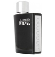 Jacomo For Men Intense /мъжки/ eau de parfum 100 ml (без кутия)